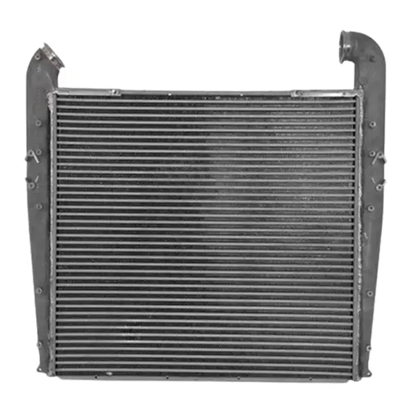 Intercooler Visconde para Scania R114 R124 T114 — 1384059