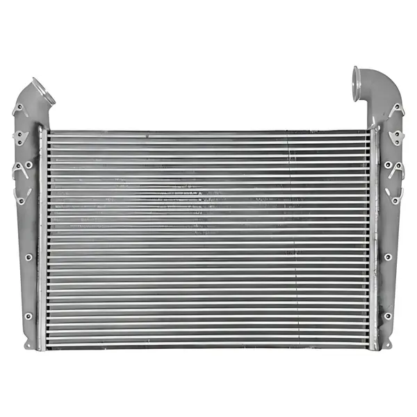 Intercooler Visconde para Scania Serie 4 — 1516489