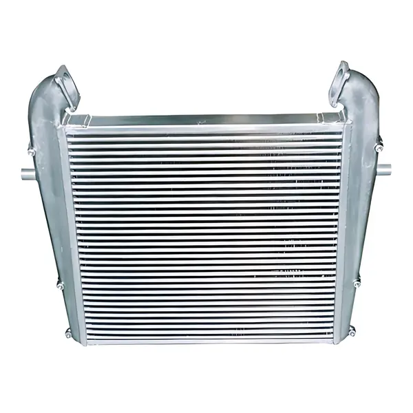 Intercooler Visconde para Scania T112 R142 — 524305