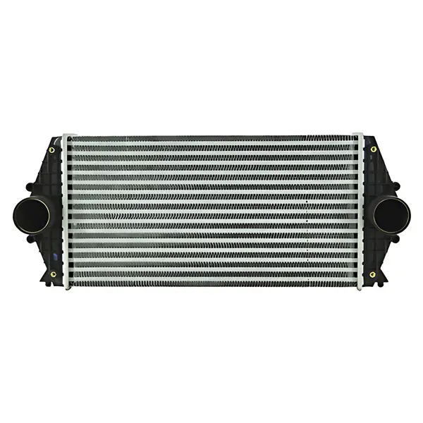 Intercooler VW 13180 15180 Constellation — 2S2145805A