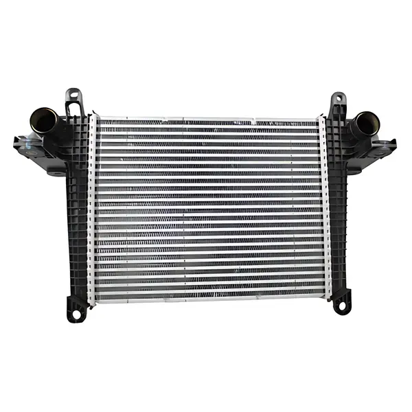 Intercooler VW Delivery 2.8 3.8 Diesel — 23B145805