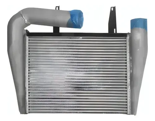 Intercooler VW Onibus 17260 18330 — 2Z0129451A