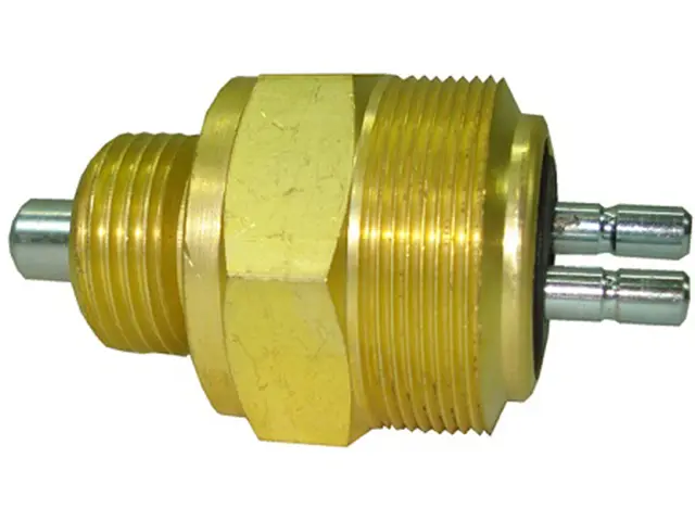 Interrup Luz Mercedes 1215C — 0045456114