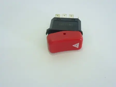Interrup.luz Mercedes Cam — 600701132204