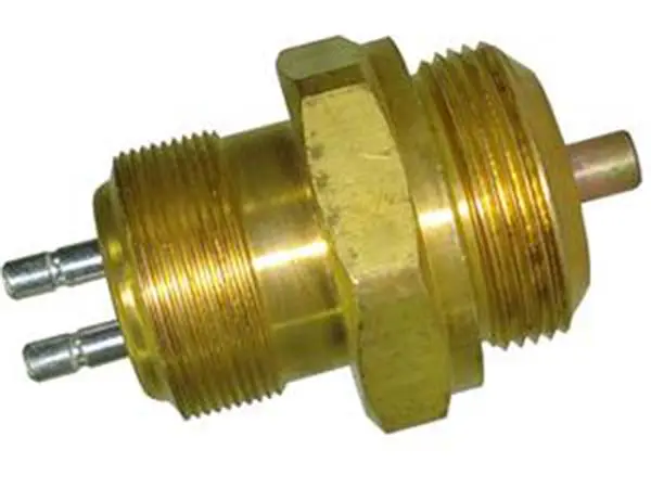Interrup Luz Mercedes Sprinter — 0045452714