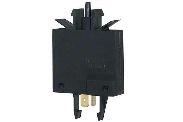 Interrup Pedal Freio Scania Ftr — 288649