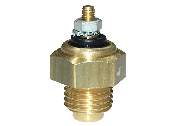 Interrup Temp 12V Mercedes OM352