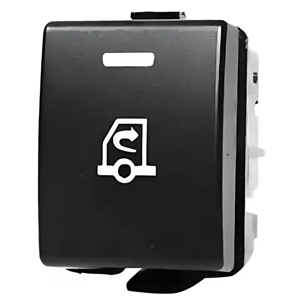 Interrupt Ar para Ford Cargo 2428 1717 — BC4519B914AA