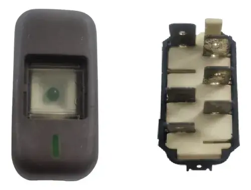 Interruptor 12V para MB Caminhao para Agrale — 6885457214M