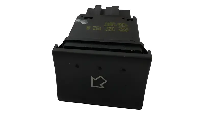 Interruptor Aceleracao Manual — 2S2927192B