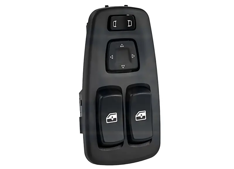 Interruptor Acionador Vidro para Scania S5 — 1445793
