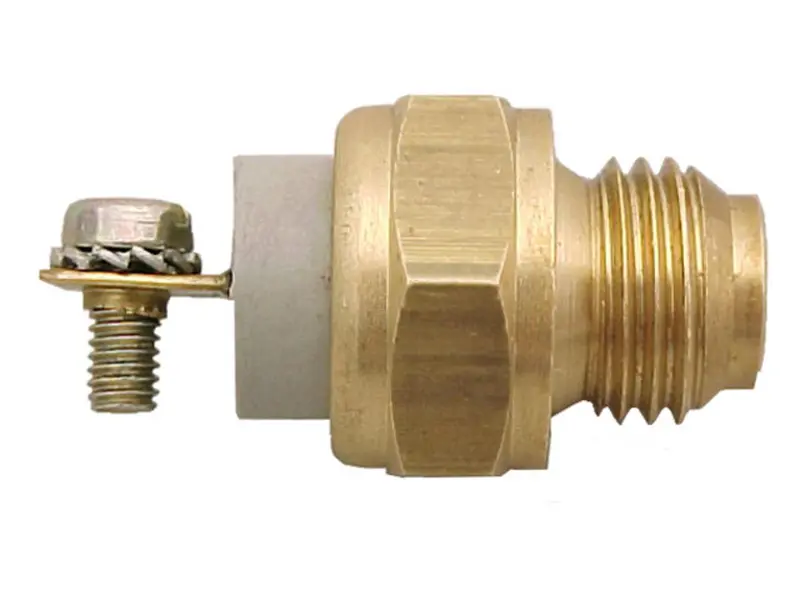 Interruptor Alarme Sonoro para MBB Todos — 3455457824