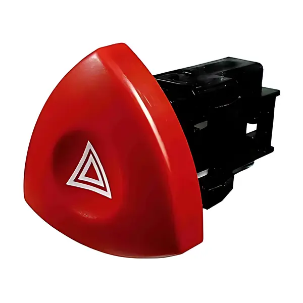 Interruptor Alerta Master 2002 a 2013 — 7700351972