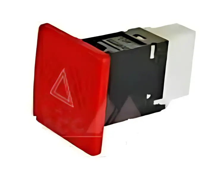 Interruptor Alerta para Iveco Eurocargo Eurotech — 500388626