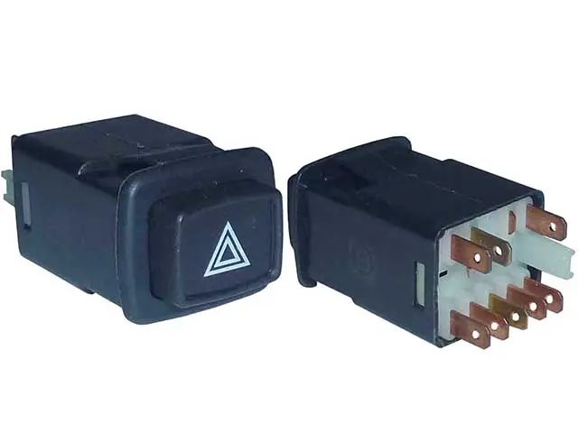 Interruptor Alerta Scania 112 — 290950