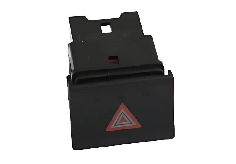 Interruptor Alerta VW Worker e Onibus 17230 — 2P0953235D