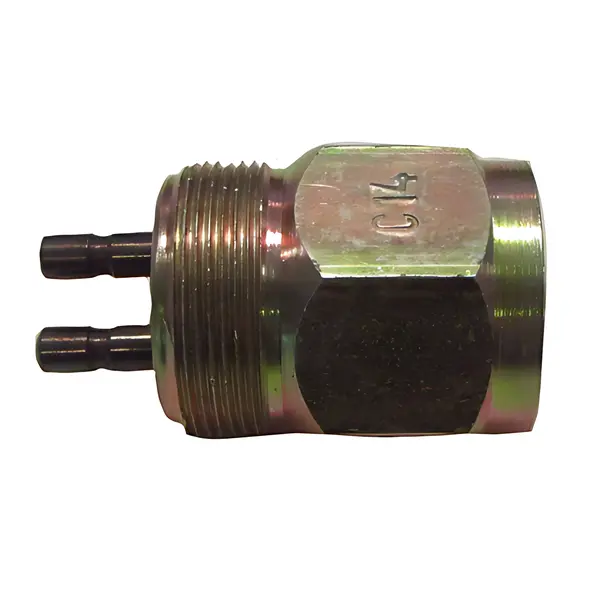 Interruptor Ar Freio Volare para Agrale MB — 6007011007001