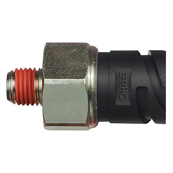 Interruptor Ar para Scania Onibus P94 P114 P124 — 1730878