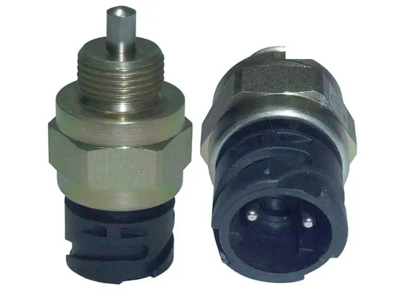 Interruptor Bloqueio Diferencial MB Axor — 25450509