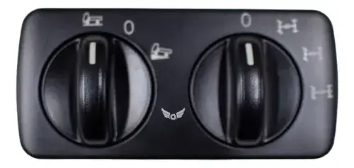 Interruptor Bloqueio para MB Actros Axor Atego — 9435450504