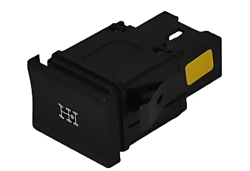 Interruptor Bloqueio VW Constellation Adv — 2U2927127A