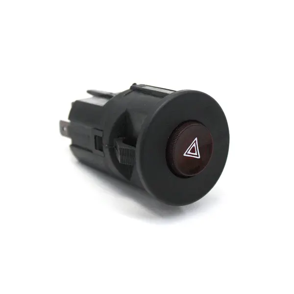 Interruptor/botao 24V Pisca — 3805201