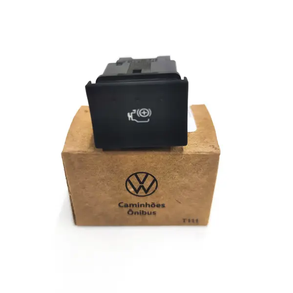 Interruptor botão freio motor — 2T2927138A