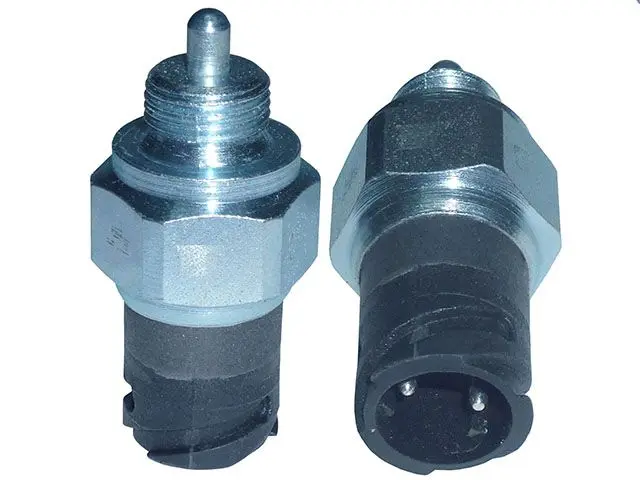 Interruptor Cambio Iveco