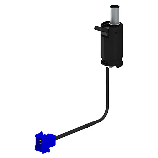 Interruptor Cambio MB Axor Actros Atego — 9415400545