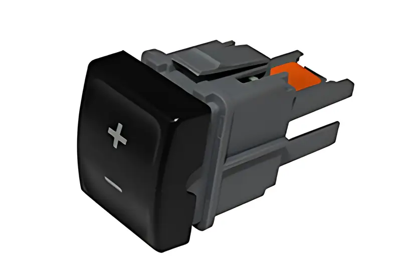 Interruptor Controle para Ford Cargo 816 1119 — CC459C888AC