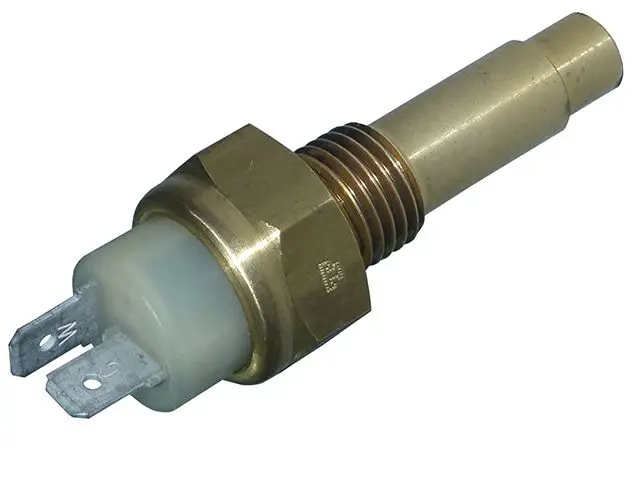 Interruptor Duplo Mercedes OM366