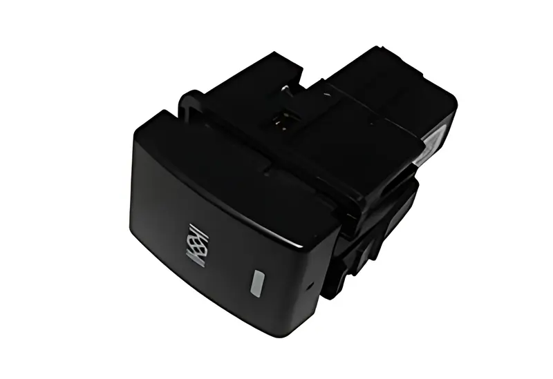 Interruptor Eixo para Ford Cargo 2042 2842 — DC4610B853AA
