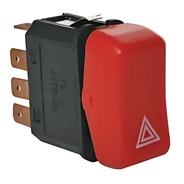 Interruptor Emergencia MB O371 O400 OF1618 — 6885457024