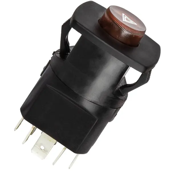 Interruptor Emergencia para Scania Bus 112 Onibus — 532962