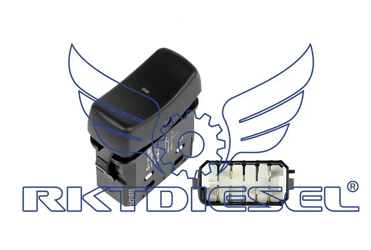 Interruptor Extra Equipamento Suplementar — 1421833