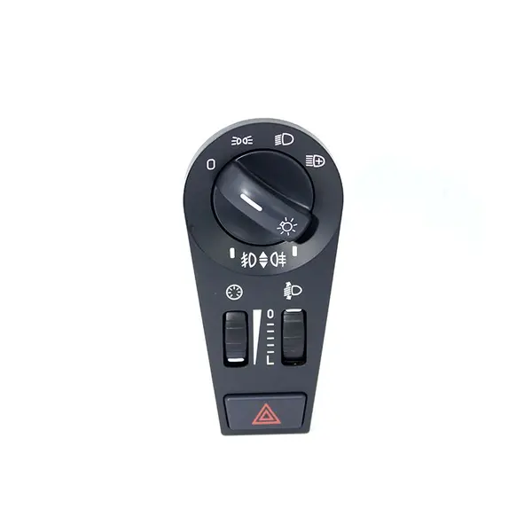 Interruptor Farol Caminhao Onibus para Volvo — 20466304