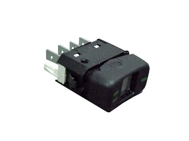 Interruptor Farol Mercedes 709/914 — 6885457814