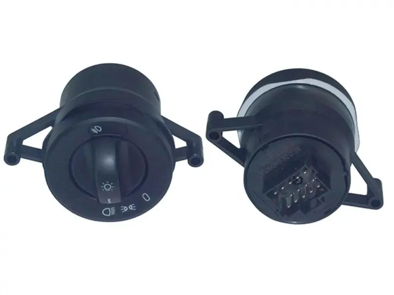 Interruptor Farol Milha Baixo para MB Atego — 15451704