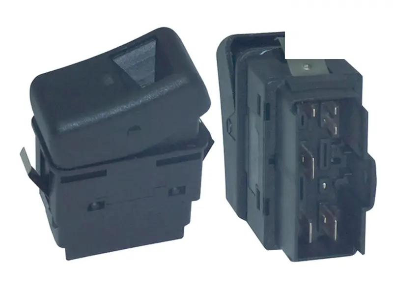 Interruptor Farol para Volvo FH FM FMX NH — 8157751