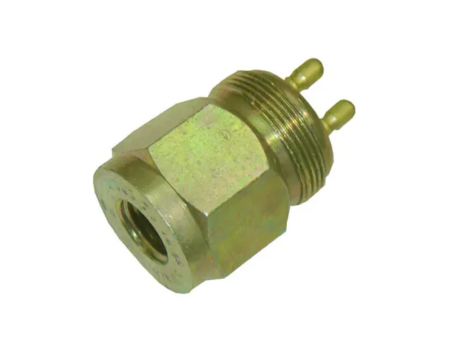 Interruptor Freio Ar Mercedes LS1924 — 3445457314