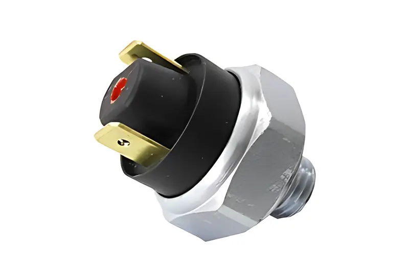 Interruptor Freio Mao para Iveco Eurocargo Cursor — 500320913