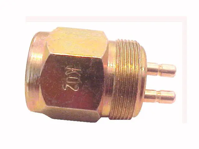 Interruptor Freio Mercedes 1113 — 3445457114