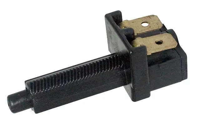 Interruptor Freio Mercedes Acello — 6345450009