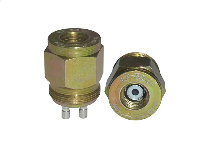 Interruptor Freio Mercedes L1313 — 3445457214