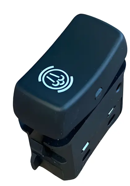 Interruptor Freio Motor P G R para Scania — 1421848