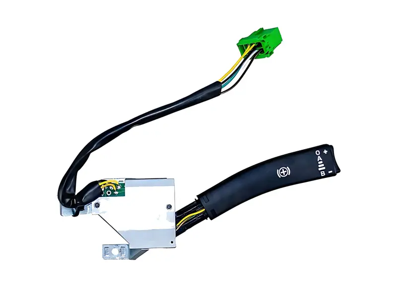 Interruptor Freio Motor para Volvo FH — 21759601