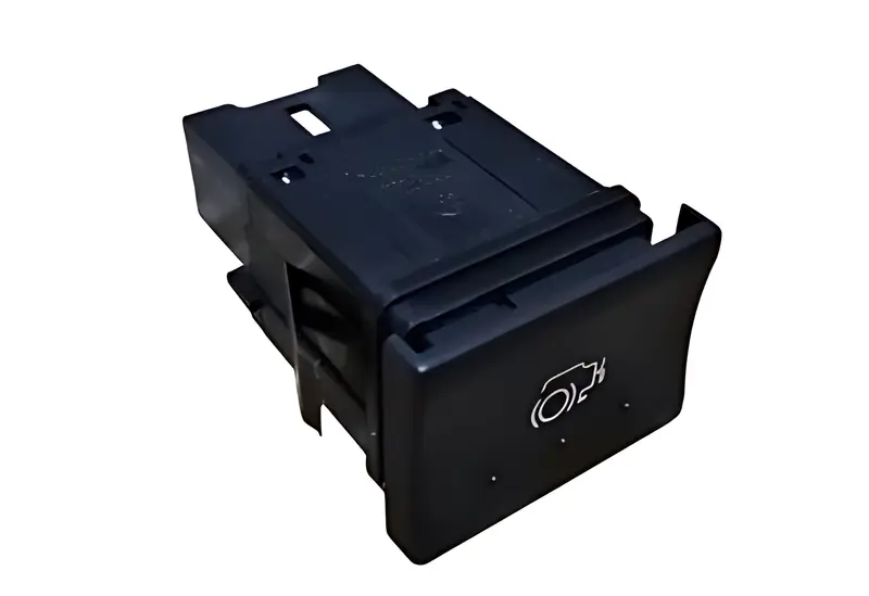 Interruptor Freio VW Constellation — 2S2906048A