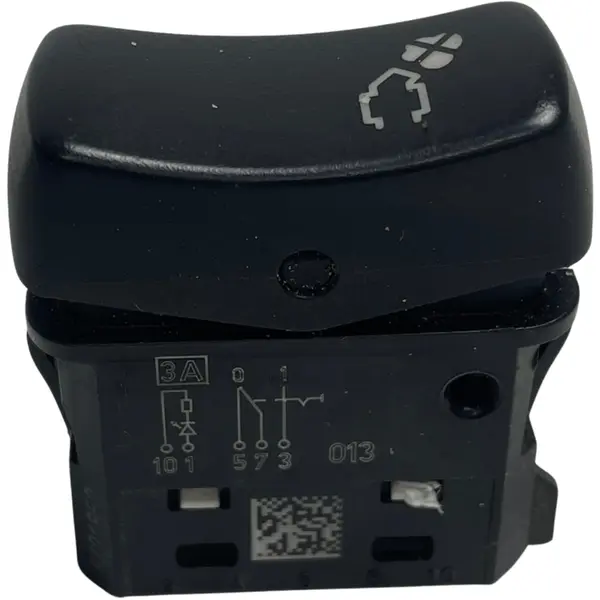 Interruptor Fumaca Branca para Scania Serie 5 — 1421850