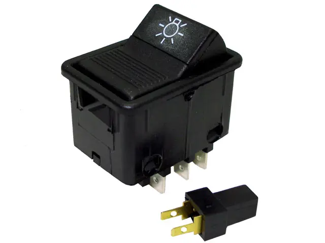 Interruptor Geral Mercedes LS1930 — 3505458214