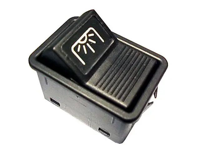 Interruptor Ilum Mercedes 0370 — 3595458614